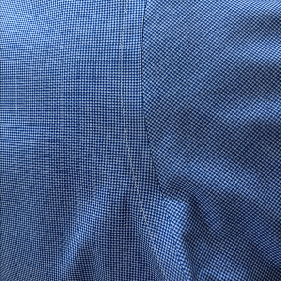 Calibrate Light Blue Dress Shirt - Picture 4 of 5